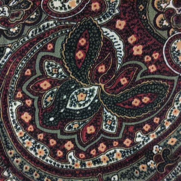 J. Michaels maxi dress. Excellent used condition. - Picture 3 of 4